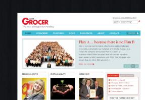 Ulster Grocer