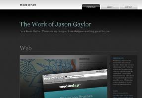 Jason Gaylor