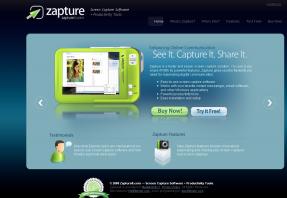 Screen Capture Software 