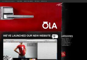 OLA Interactive BLOG