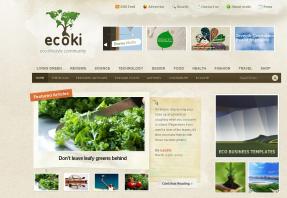 Ecoki.com