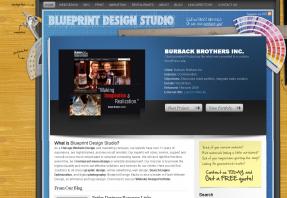 Blueprint Design Studio