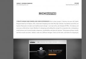 Rich Gustke