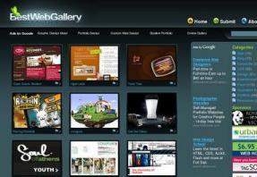 Best Web Gallery