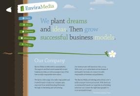 Envira Media