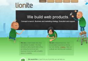 Lionite