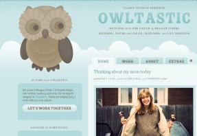 Owltastic