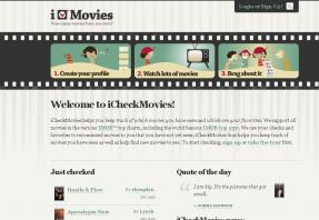 iCheckMovies