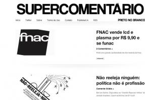Supercomentario