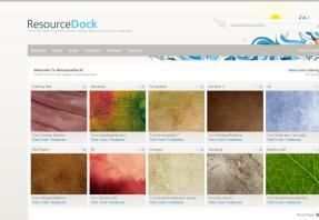 ResourceDock