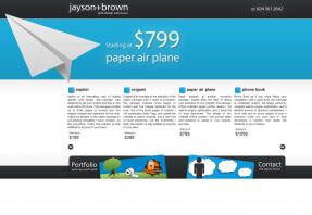 Jayson Brown