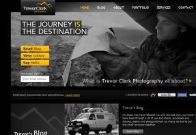Trevor Clark Photography