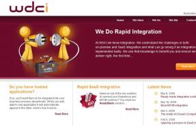 WDCi Group