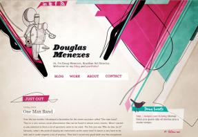 Douglas Menezes