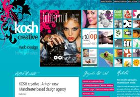 Kosh Creative