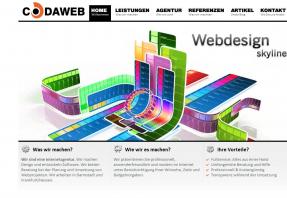 Codaweb