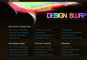 Design Slurp