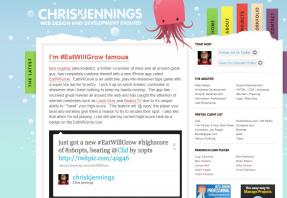 Chris Jennings