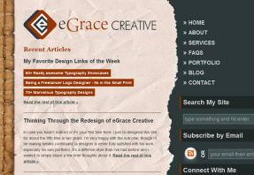 eGrace Creative