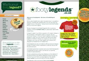 footylegends