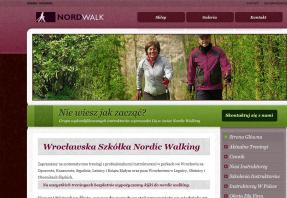 Nordic Walking