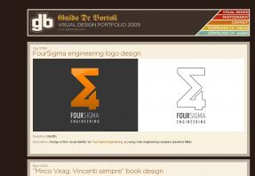 GdbStudio Online Portfolio