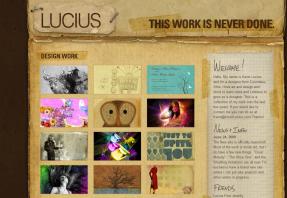 Kevin Lucius