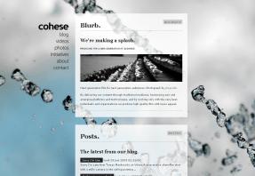 Cohese