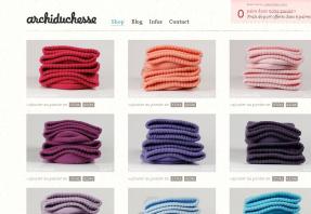 Archiduchesse