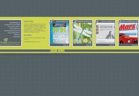 Tinkainteractive Design Studio