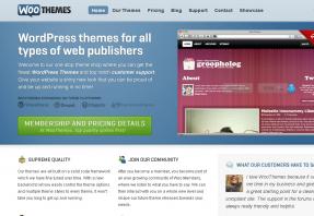 WooThemes