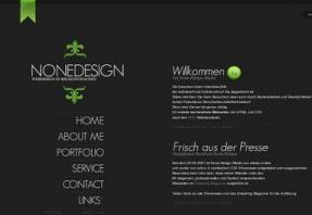 None-Design Media