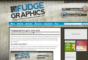 Fudgegraphics