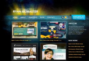 Ryan McMaster
