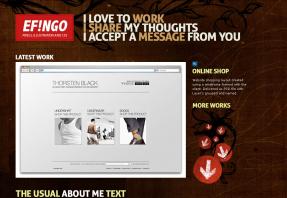efingo