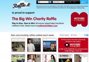 Raffle.it