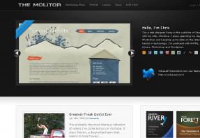 The Molitor