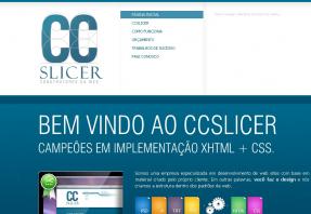 CCSlicer