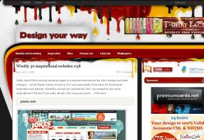 Design your way