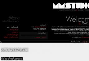 MMStudio