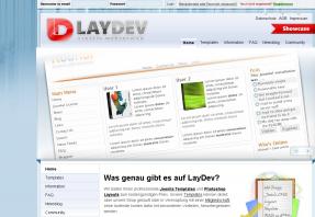 LayDev