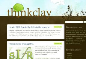 Thinkclay