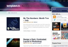 TemplateTuts