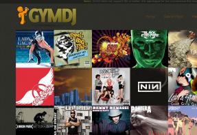 Gym DJ