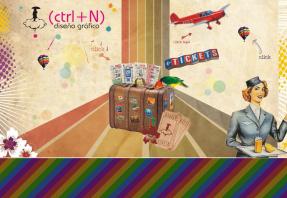 (ctrl N) Dise�o Grafico Freelance