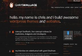 Chris Wallace