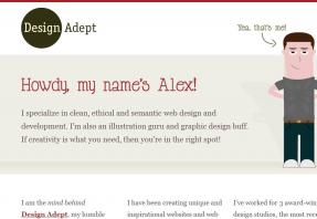 Design Adept