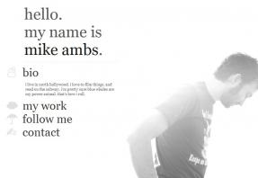 Mike Ambs