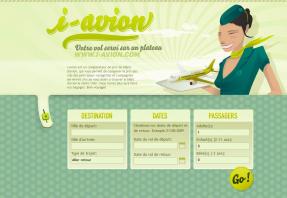 I avion
