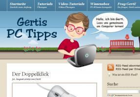 Gertis PC Tipps